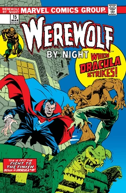 Werewolf by Night 15