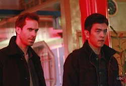 FlashForward 1x10 001