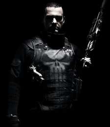 Frank Castle