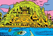 Lemuria 002