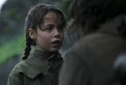 Youn Jyn Erso with .