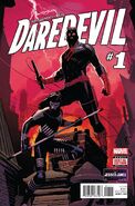 Daredevil Vol 5 1