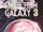 Escape from Galaxy 3