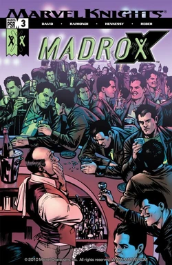 Madrox 3