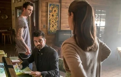 Preacher 1x07 001