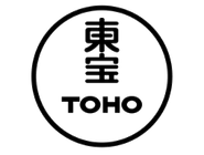 Toho logo