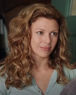 Samantha Parker 1p2021