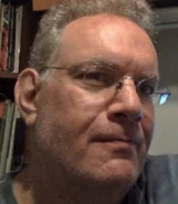 Brian Postman (May 9th)