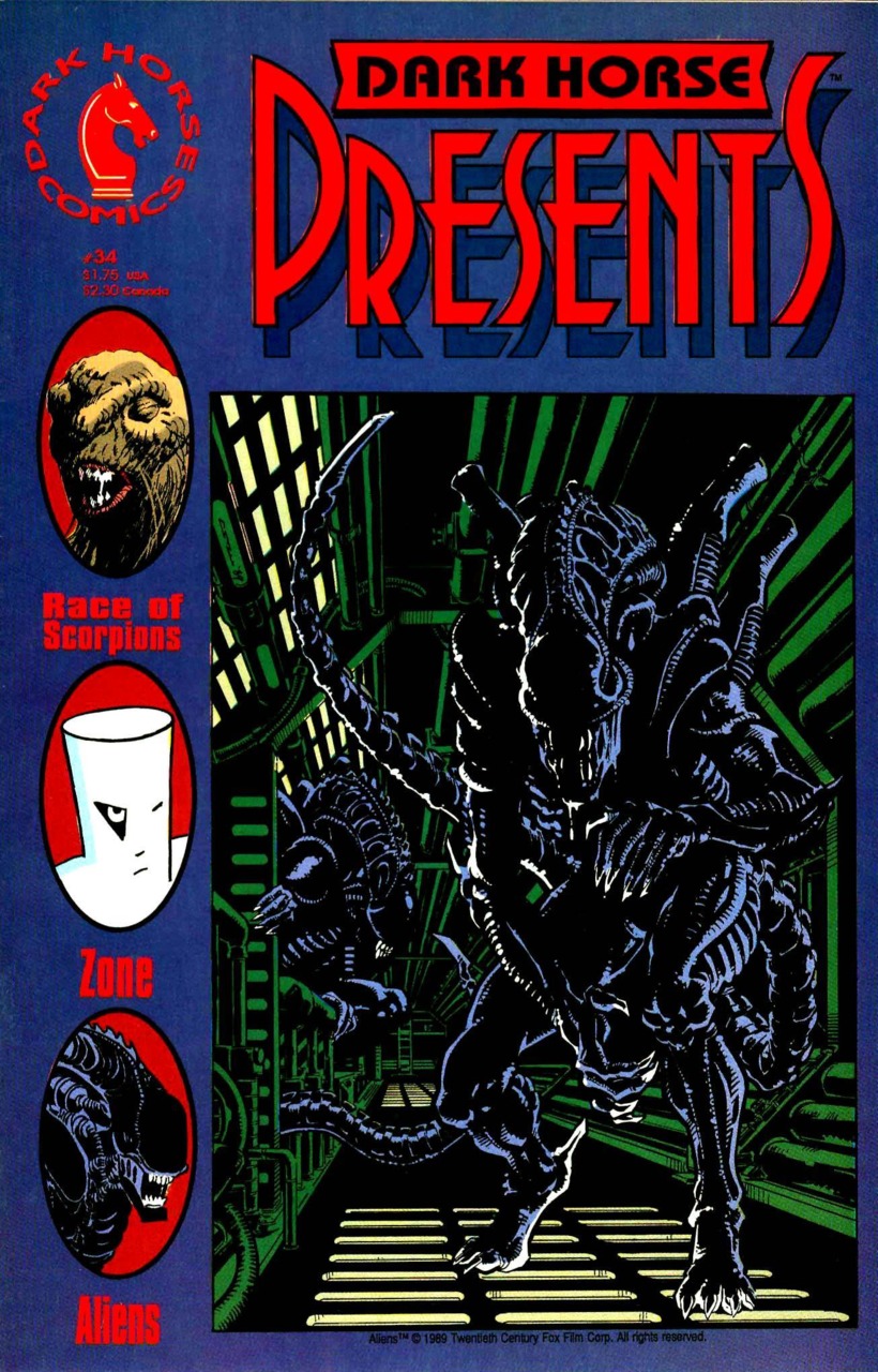 Alien vs. Predator, Headhunter's Holosuite Wiki