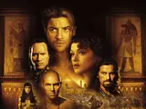 Mummy Returns, The