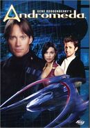 Andromeda 2000 TV series