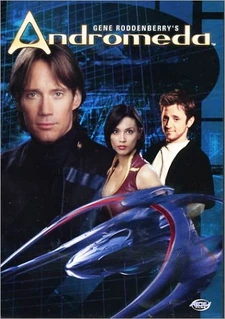 Andromeda (TV series)