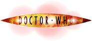 Doctor Who logo 2