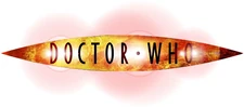 Doctor Who logo 2
