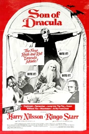 Son of Dracula (1974)