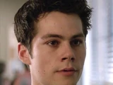 Mieczyslaw Stilinski