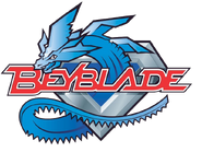 Beyblade logo