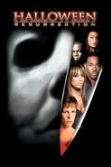 Halloween - Resurrection