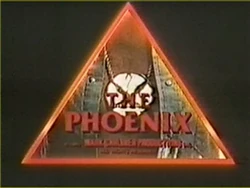 Phoenix (TV series)