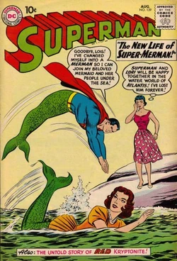 Superman 139