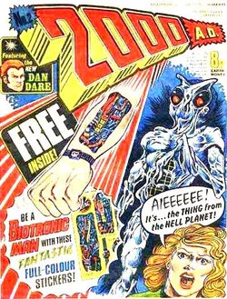 2000 AD 2