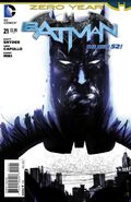 Batman Vol 2 21A