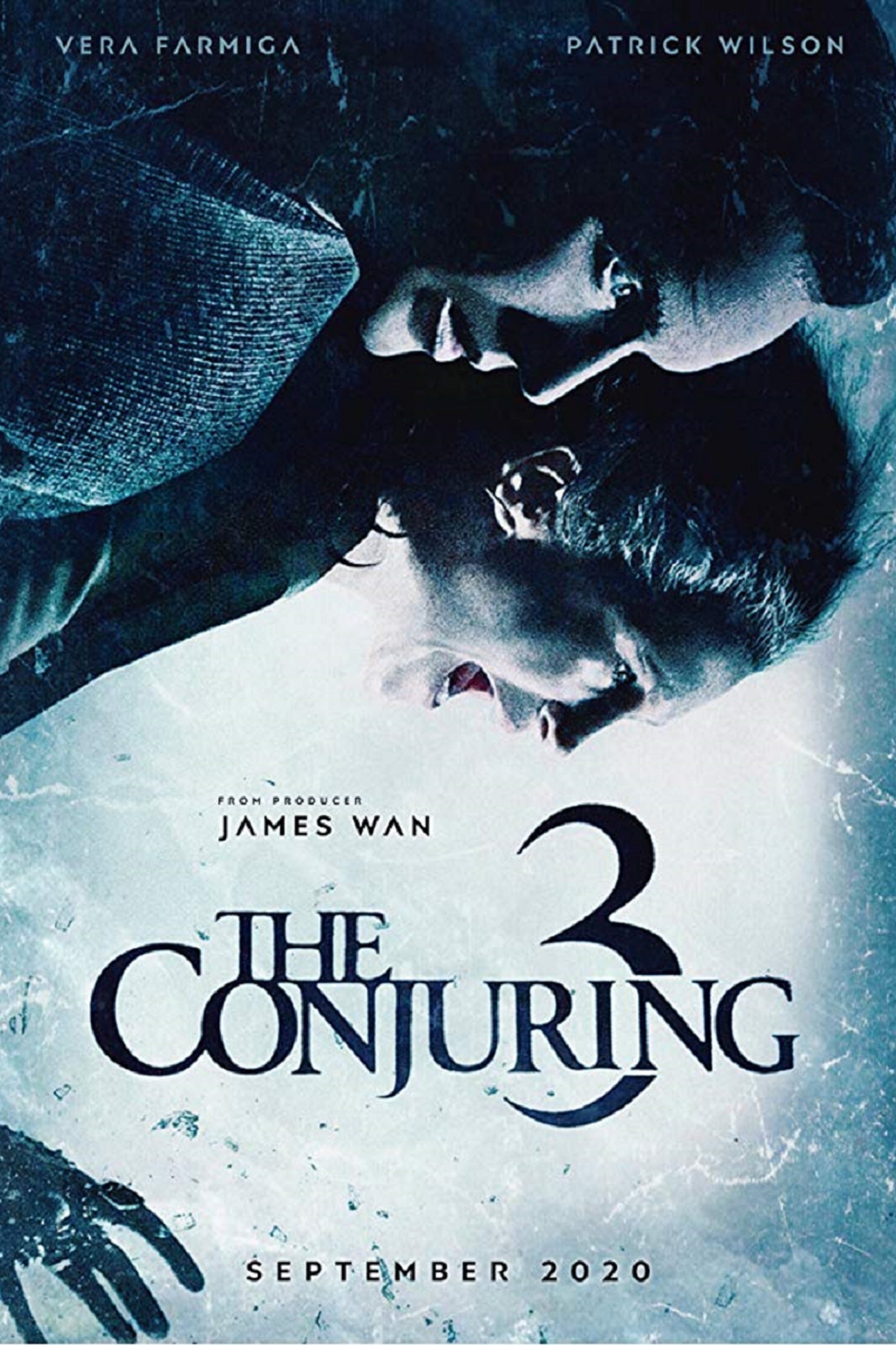 Conjuring The Devil Made Me Do It The Headhunter s Holosuite Wiki Fandom