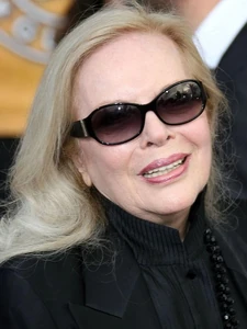 Barbara Bain