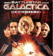 Battlestar Galactica 2003