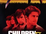 Children of the Corn V: Fields of Terror