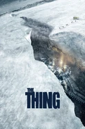 The Thing (2011)