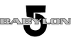 Babylon 5 logo