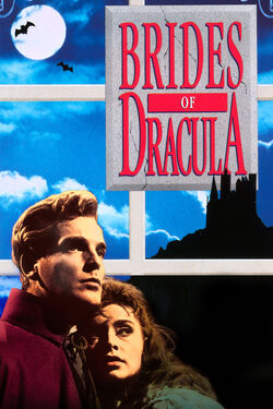 Brides of Dracula