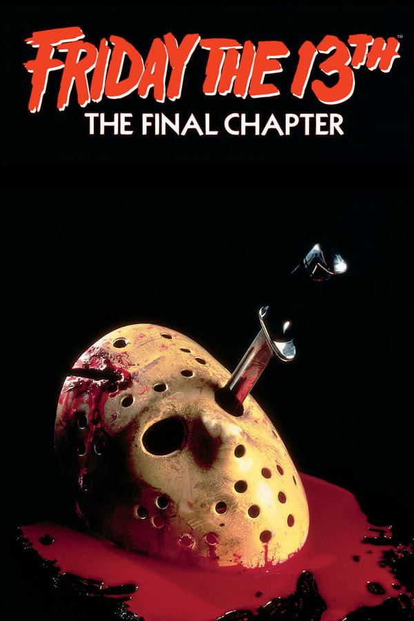 Friday the 13th Part VII: The New Blood - Wikipedia