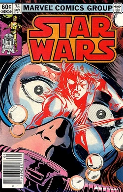 Star Wars 75