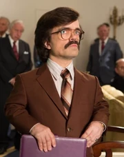 Bolivar Trask - MCU