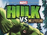 Hulk vs. Wolverine