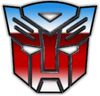 Transformers logo