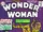 Wonder Woman 160