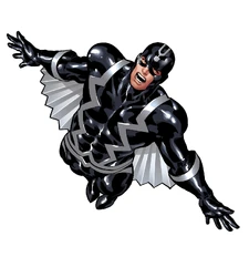 Black Bolt