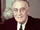 Franklin Delano Roosevelt