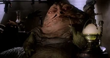 Jabba the Hutt 002