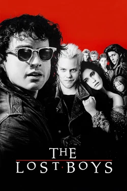 Lost Boys, The