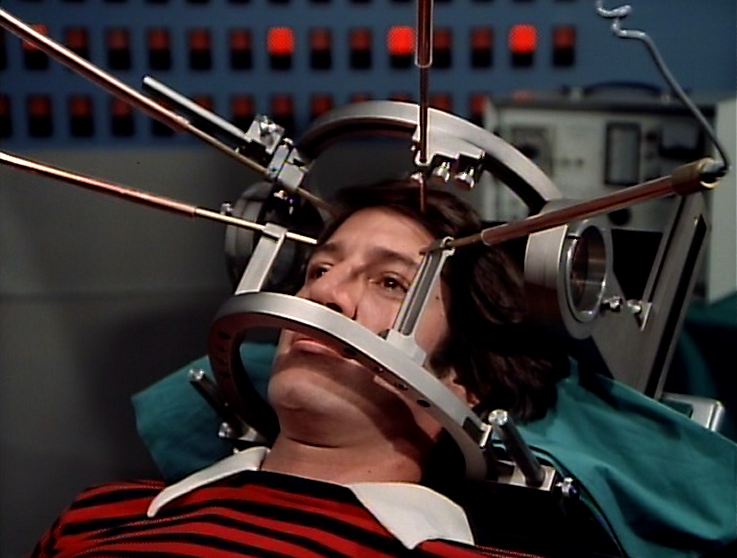 Six Million Dollar Man: The Ultimate Imposter | Headhunter's