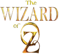 Wizard of Oz logo 001