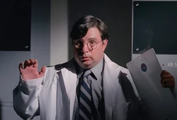 X-Files 1x08 001