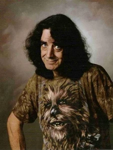 Peter Mayhew