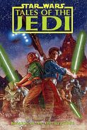 Star Wars - Tales of the Jedi - Knights of the Old Republic