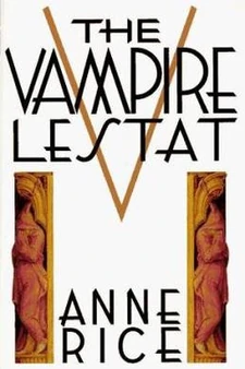Vampire Lestat 001