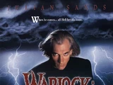Warlock: The Armageddon